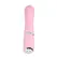 Pillow Talk Lively Pink Dual Motor Massager with Rotating Shaft