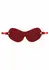 Taboom Avantgarde Blindfold Premium Adjustable Black Mask