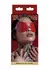 Taboom Avantgarde Blindfold Premium Adjustable Black Mask