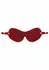 Taboom Avantgarde Blindfold Premium Adjustable Black Mask