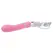 Pillow Talk Racy Pink High-Grade Silicone Compact Vibrating Device