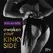 Rianne S Soiree Kinky Me Softly Black - Deluxe Sensual Accessory Set