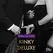 Rianne S Soiree Kinky Me Softly Black - Deluxe Sensual Accessory Set