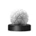 Tenga GEO Glacier Geometric Reusable Intimate Device 87x87x86mm