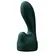ZALO Kyro Turquoise Green Wand - Direct Power 2.0, 2 Attachments, USB