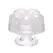 Iroha by Tenga Petit Plum - Compact Water-Based Intimate Device