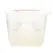 Iroha by Tenga Petit Shell - Compact Intimate Device, Pleated Texture