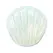 Iroha by Tenga Petit Shell - Compact Intimate Device, Pleated Texture