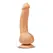 Gvibe Greal Bioskin Intimate Device 22cm Waterproof Flesh Tone
