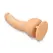 Gvibe Greal Bioskin Intimate Device 22cm Waterproof Flesh Tone