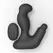 Nexus Max 20 Intimate Silicone System Black 20-Function Unisex