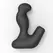 Nexus Max 20 Intimate Silicone System Black 20-Function Unisex