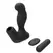 Nexus Max 20 Intimate Silicone System Black 20-Function Unisex