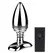 Nexus Cestos Aluminum Plug with Remote, 6 Modes, Waterproof, 120mm