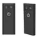 Nexus Beat Black - Advanced Dual Stimulation Intimate Device, Remote Control
