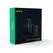 Nexus Beat Black - Advanced Dual Stimulation Intimate Device, Remote Control