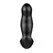 Nexus Beat Black - Advanced Dual Stimulation Intimate Device, Remote Control