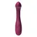 Dame Products Arc Berry - Curved Silicone Stimulation Device, Rechargeable