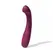 Dame Products Arc Berry - Curved Silicone Stimulation Device, Rechargeable