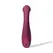 Dame Products Arc Berry - Curved Silicone Stimulation Device, Rechargeable