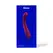 Dame Products Arc Berry - Curved Silicone Stimulation Device, Rechargeable