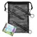 b-Vibe Lubricant Applicator Set 3-Pack with Storage Bag and Guides