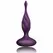 Rocks-Off Petite Sensations Discover Remote-Controlled Purple Plug