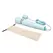 Le Wand Plug-In Massager Sky Blue - Powerful Classic Vibrating Device