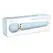 Le Wand Plug-In Massager Sky Blue - Powerful Classic Vibrating Device