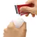 Tenga Pocket Series Block Edge Intimate Device, Compact Travel Size