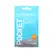 Tenga Pocket Wave Line - Compact Flexible Intimate Device