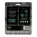 Je Joue Silicone Ring Set 3-Pack - Adjustable Soft Touch System