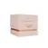 HighOnLove Massage Candle Rose Bud Scent 250ml with Cannabis Seed Oil