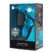 b-Vibe Snug & Tug Dual Sensation Silicone System 128g Black