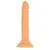 Addiction Tino Straight Silicone Model 13cm with PowerBullet, Black