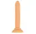 Addiction Tino Straight Silicone Model 13cm with PowerBullet, Black