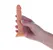 Addiction Tino Straight Silicone Model 13cm with PowerBullet, Black