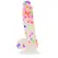 Addiction Party Marty 19cm Silicone Model with Vibrating System