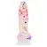 Addiction Party Marty 19cm Silicone Model with Vibrating System