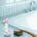Addiction Party Marty 19cm Silicone Model with Vibrating System