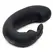Fifty Shades of Grey Sensation G-Spot Rabbit Dual Action Black Silicone