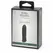 Fifty Shades of Grey Sensation Intimate Bullet, 15 Modes, Black, USB, Waterproof