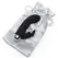 Fifty Shades of Grey Greedy Girl Mini Rabbit Intimate Device Black USB
