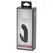Fifty Shades of Grey Greedy Girl Mini Rabbit Intimate Device Black USB