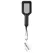 Sportsheets S&M Fishnet Paddle - Textured Impact Tool 30 cm