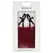 S&M Enchanted Adjustable Feather Clamp Set - Black & Silver, 6 cm