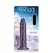 Addiction Fantasy 18 cm Unicorn Model, Purple, Silicone, Suction Base