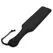 Fifty Shades of Grey Bound to You Paddle Faux Leather, Double-Sided