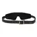 Fifty Shades of Grey Bound to You Faux Leather Blindfold Black-Gold