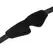 Fifty Shades of Grey Bound to You Faux Leather Blindfold Black-Gold